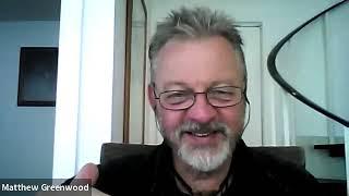 13 Moon Calendar Guidance with Matthew Greenwood