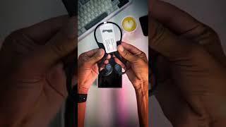 TOZO OpenReal : True Wireless Open Ear Earbudsunboxing reviews #like #viral #ytshorts #short