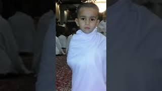 maula ya sali cute baby umara mubarak #short#viral