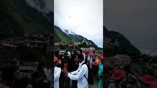 Prabhu Bs Aapki Kripa Chahiye #badrinath#chamoliuttarakhand #badrivishal#radhakrishna #uttarakhand