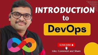 Introduction to DevOps || DevOps Principles || CI/CD || DevOps Tools