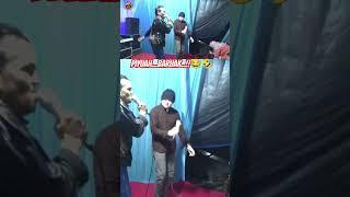 Mak son ft bule#dendanggurau #lapiakambo