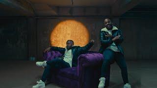 Hillzy - ITA MUSHE (Official Video)
