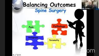 Interesting Spine Case Discuss Series - Michael Janssen, D.O.