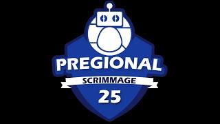 Pregional 2025 - Week 0 Comp!
