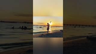 Летние выкрутасы.  Премьера-балет Натальи Маландиной. #choreography #ballet #dance