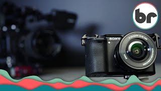 Choosing Between MIRRORLESS VS CINEMA CAMERAS - What to Think About When Buying A Camera for Video