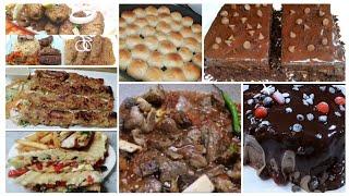 7 Ways Delicious And Yummy Recipes || By Sofia Kitchen Recipes