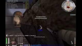 Return to Castle Wolfenstein: Enemy Territory - PC - Multiplayer - Allies VS. Axis