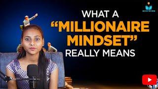 INTRODUCTION OF "SECRETS OF THE MILLIONAIRE MIND" | MASTERING THE INNER GAME OF WEALTH |