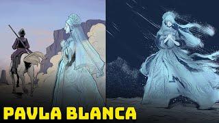 Die Pavla Blanca – Die Geisterbraut der Wüste