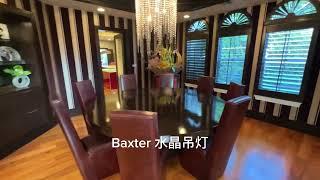 Enchanting traditional estate 無與倫比的優雅豪宅，坐落於Arcadia