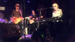 Ian Hunter - City Winery