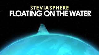 Stevia Sphere – Floating on the Water [Vaporwave]  from Royalty Free Planet™