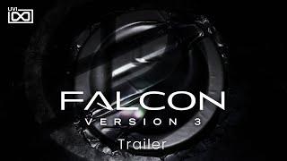 UVI Falcon 3 | Trailer