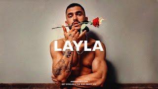 Type Beat Dancehall x Afro Trap "LAYLA" (Prod. Joezee)