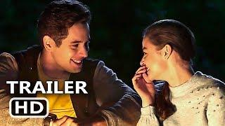 BACK OF THE NET Trailer (2019) Teen Movie