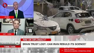 How targeted killing of Iran’s top military, nuclear leadership alter power dynamics in Tehran?