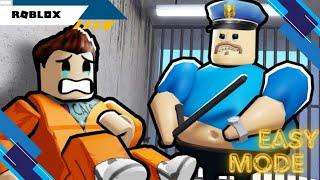 Roblox berry's prison run. top 1