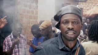 Time Boom   HE  Bobi Wine