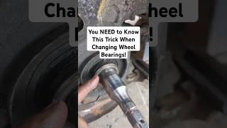 Did You Know This Trick? #4x4 #diesel #mechanic #diesel #car #automobile #turbo #manual #mud #rocks