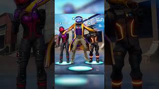 TRIO Skins for Besties 
