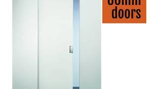 Xinnix Pocket Door Systems