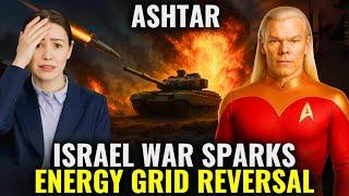 This Conflict is No Longer Political — It’s a Galactic Energy Purge | Ashtar