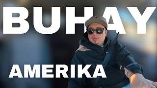 Ang Totoo, Ayoko talaga dito | Kwentong Buhay Amerika | Filipino Life in USA