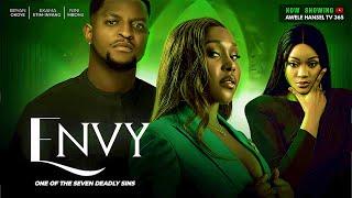 “ENVY” STARRING EKAMA INYANG | BRYAN OKOYE | NINI MBONU