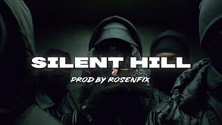 [FREE] Sample Drill Type Beat - NY Drill Type Beat - "Silent Hill" | Drill Beat Instrumental 2025