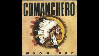 Moon Ray - Comanchero (Special Remix)