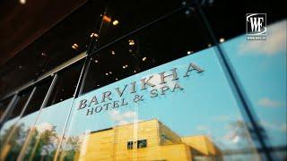 BARVIKHA HOTEL AND SPA