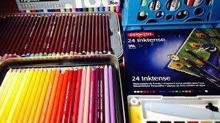 My Art Supplies