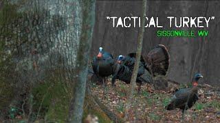 Tactical Turkey