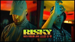 RASTA x PAVILLION - RISKY (OFFICIAL VIDEO) Prod. By Jahve