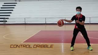 BASKETBALL SKILLS