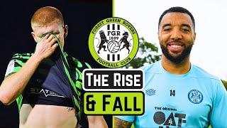 The Remarkable Rise & Fall of Forest Green Rovers