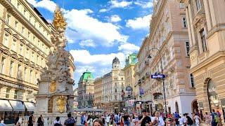 【歐洲】捷克、奧地利旅遊  完整紀錄  Day7 Part-2 奧地利維也納。聖史蒂芬大教堂 Vienna Stephansdom