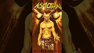 Asmodai - Nightmare