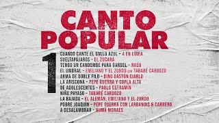 Canto Popular 1