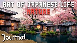 The History Of Japanese Gardens | Art Of Japanese Life | Journal