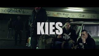 CASHMO feat 9MILI, TSKY, YILMAZ52 ►KIES◄  (Official Video) prod Cashmo