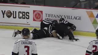Highlights | November 7 VS Adirondack Thunder