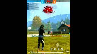 1 Headshot |  #freefire | Andro