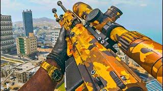 CALL OF DUTY WARZONE URZIKSTAN QUADS SNIPER GAMEPLAY! (NO COMMENTARY)