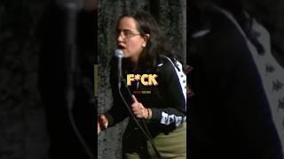 Girl Furious After David Lucas Roasts Her
