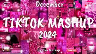 Tiktok Mashup December 2024 (Not Clean)