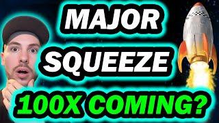 $0.70 Penny Stock Ready For EXPLOSIVE Breakout (BIGGEST SQUEEZE OF 2025?)