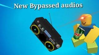 New Bypassed Audios 2019 (June audios)